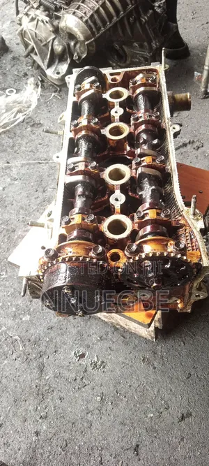 Top Cylinder Toyota Corolla 1zz Sold With Warranty