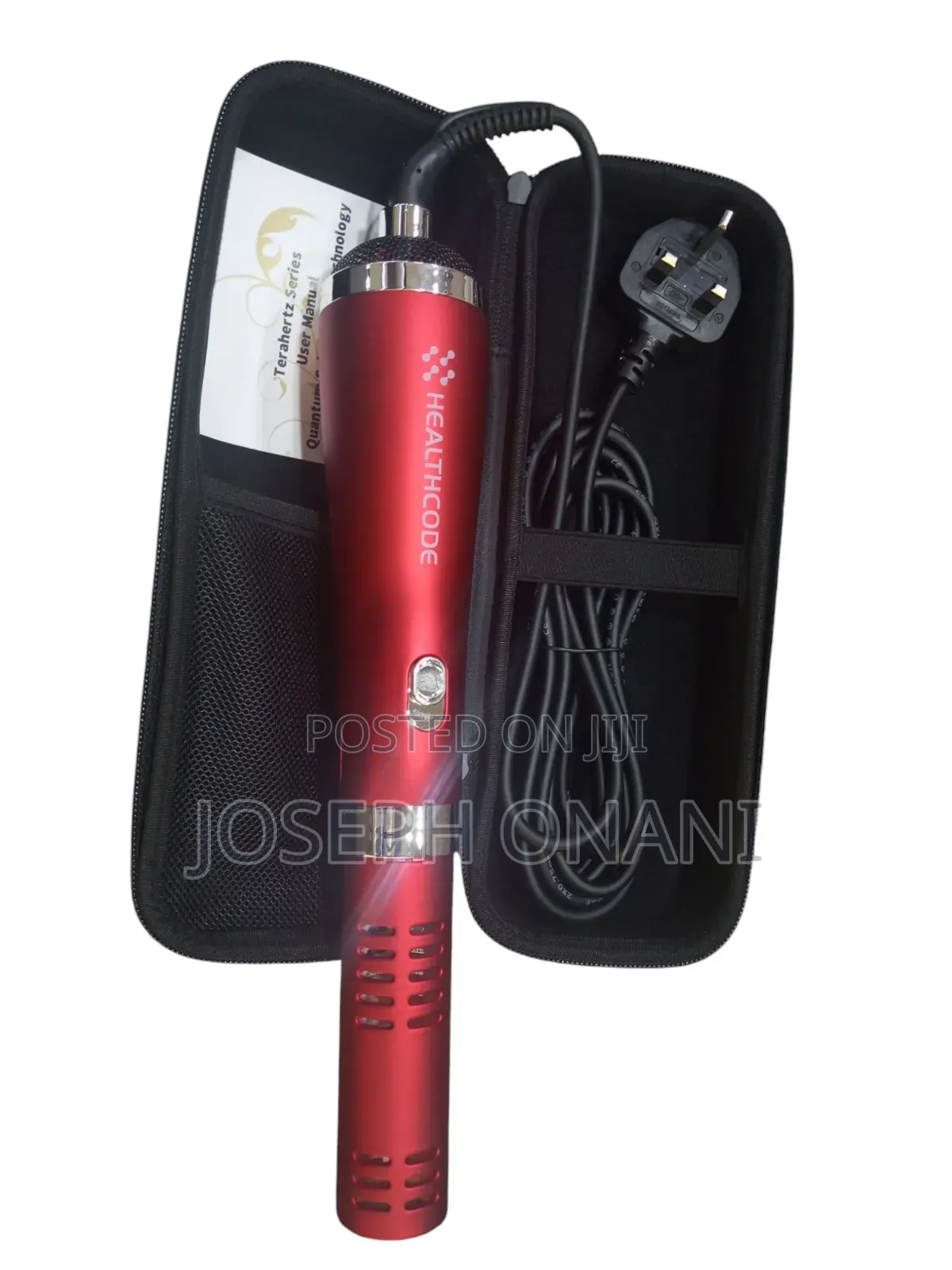 Healthcode Terahertz Therapeutic Blower