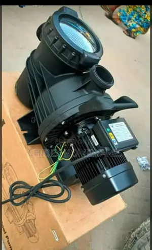 Swimming Pool Pump