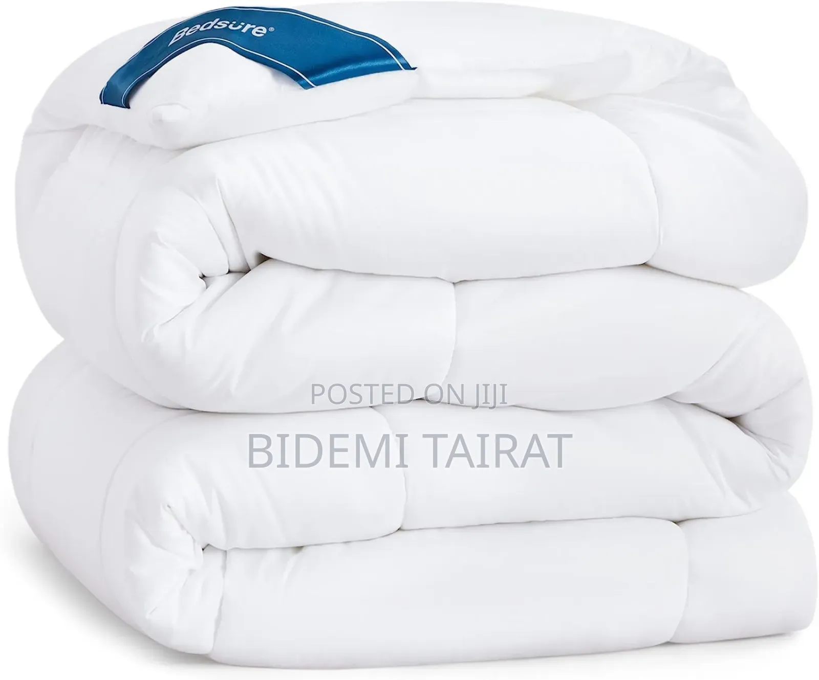 Original Bedsure Duvet