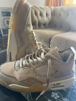 Photo - Nike Air Jordan V