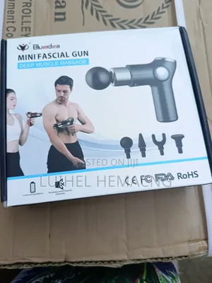 Mini Facial Gum