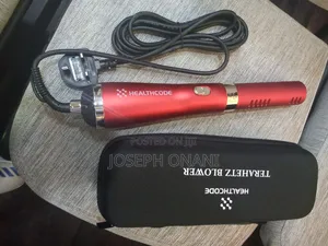 Healthcode Terahertz Treatment Blower