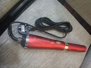 Healthcode Terahertz Treatment Blower
