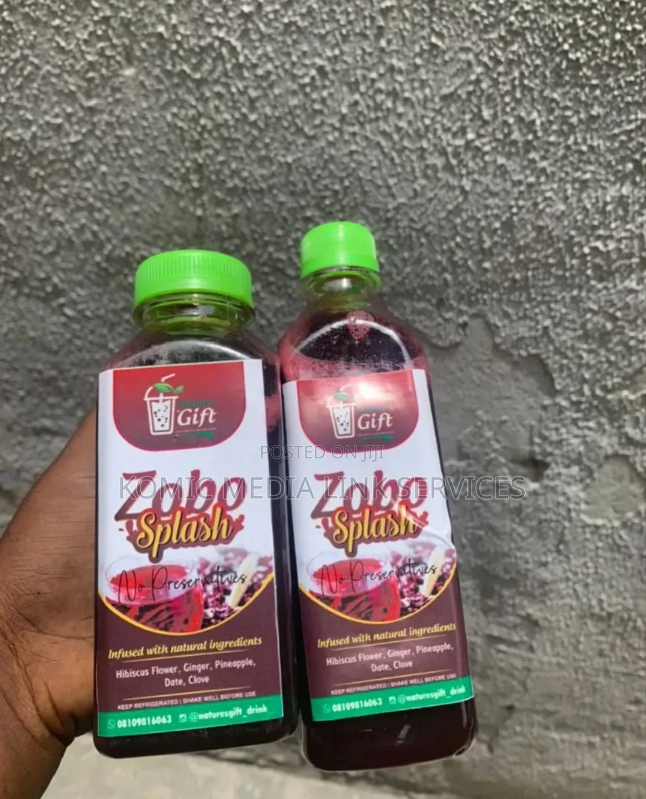 Product Branding