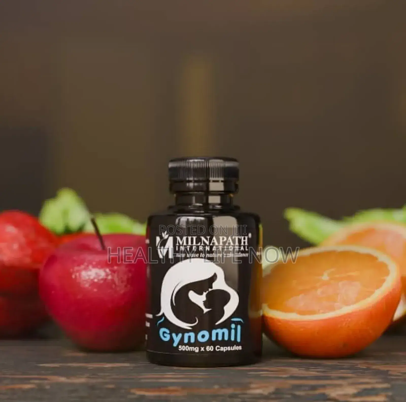 Milnapath Gynomil For Women
