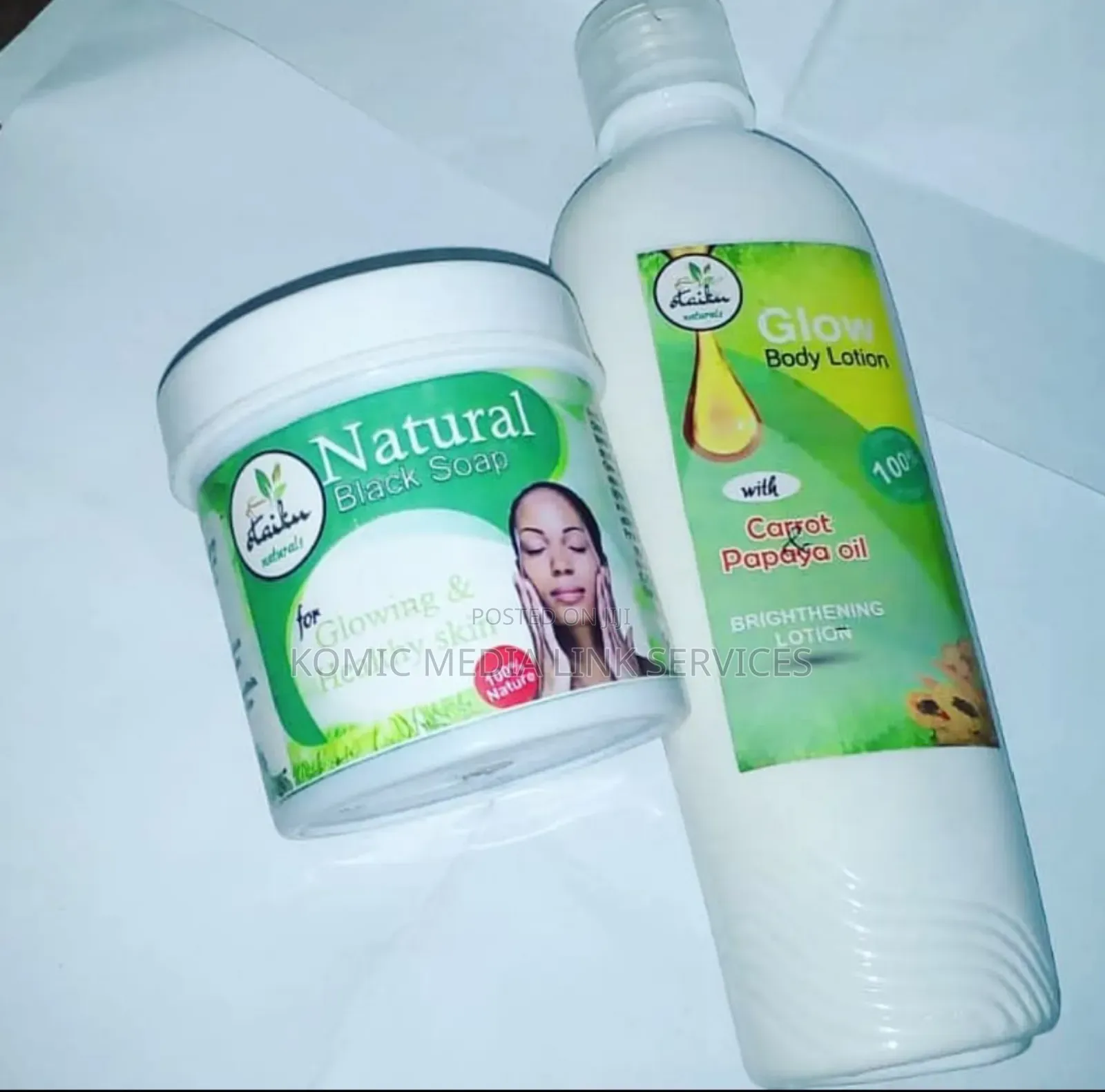 Product Branding