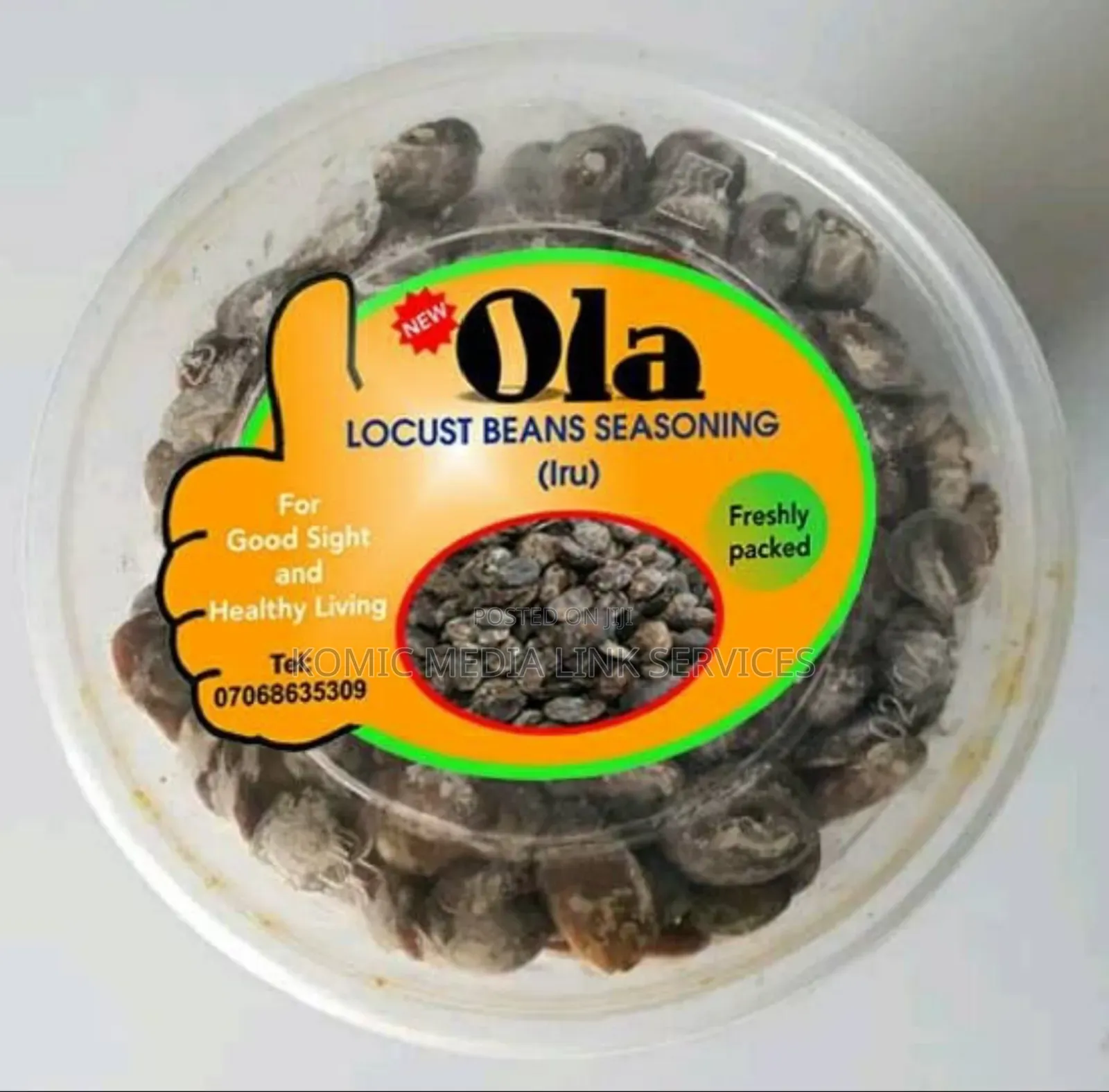 Product Branding