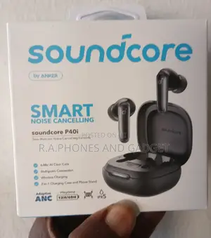 Soundcore P40i