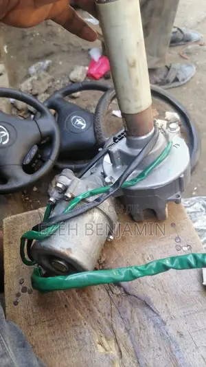 Steering Column Corolla South Africa