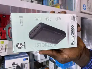 Green Lion Rome 20000amh Power Bank