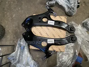 Front Lower Arm Sienna 2012