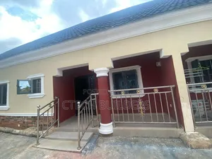 Furnished 2bdrm Apartment in Benin City for rent