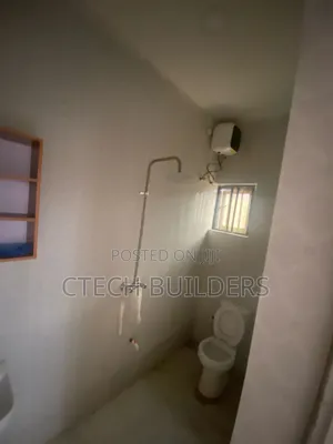 Furnished 2bdrm Apartment in Benin City for rent