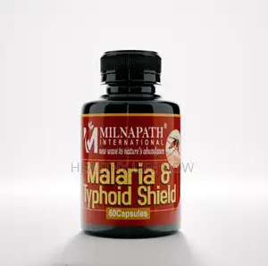Milnapath Malaria and Typhoid Shield