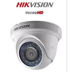 Hikvision Indoor Camera -1080p