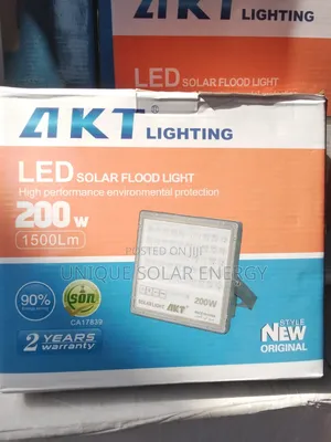 Akt 200w Flood Light