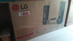Lg Bodyguard