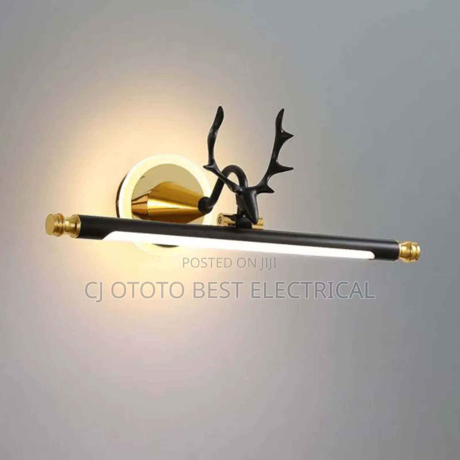 Luxury Look Down Light