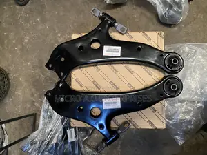 Lower Arm Hilander 2010 to 2015