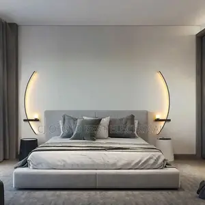 Bedside Wall Luxury Light