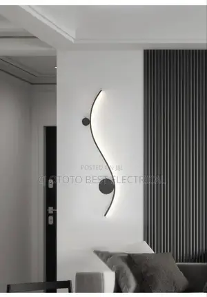 Luxury Design Wall Light