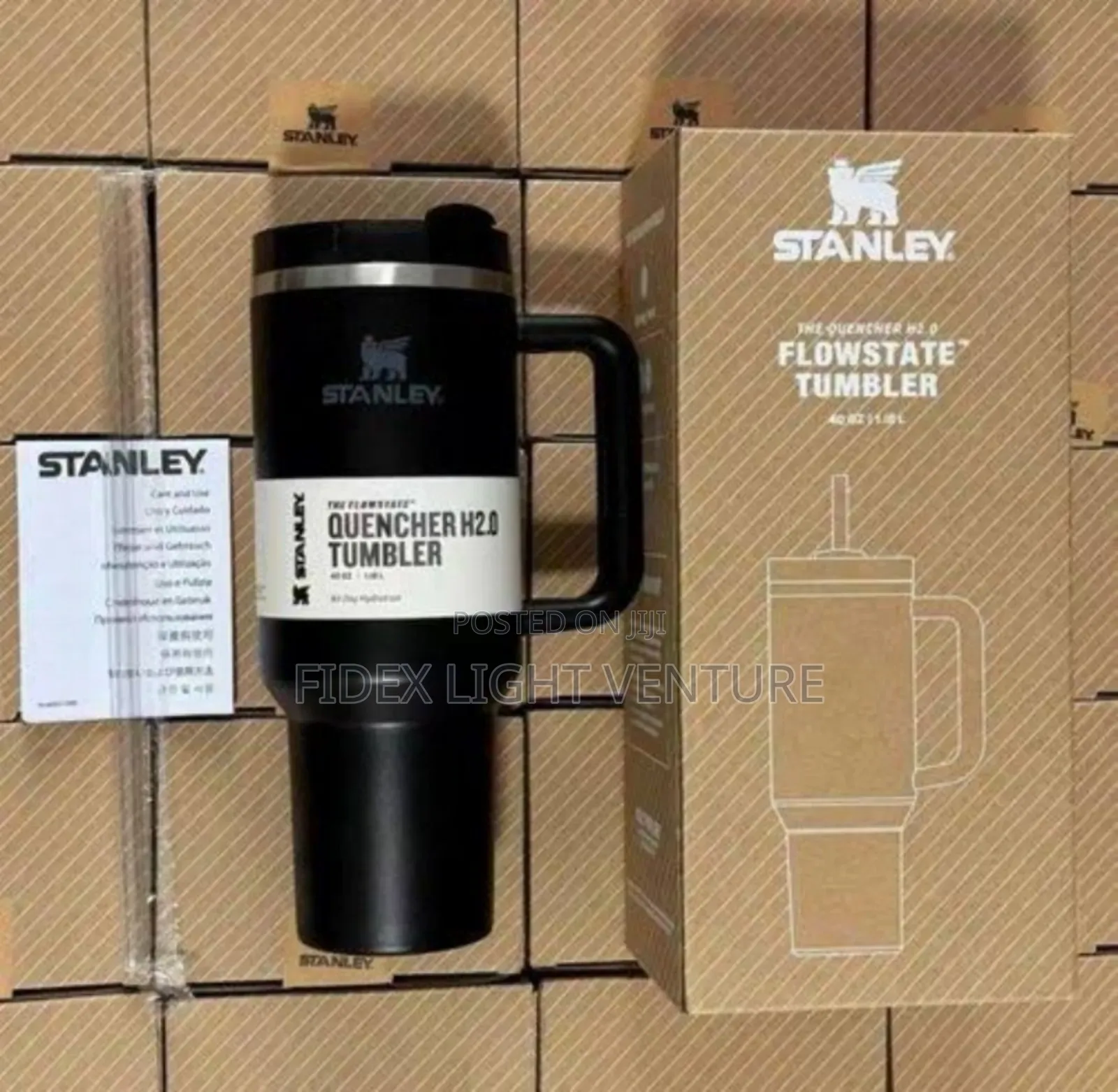 Stanley Vacuum Cup