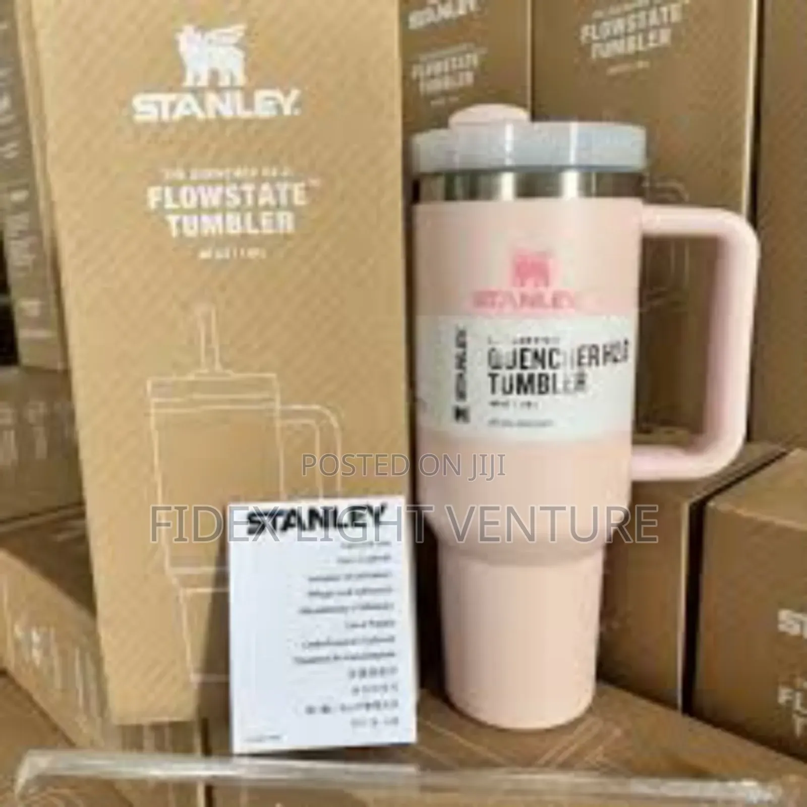 Stanley Vacuum Cup