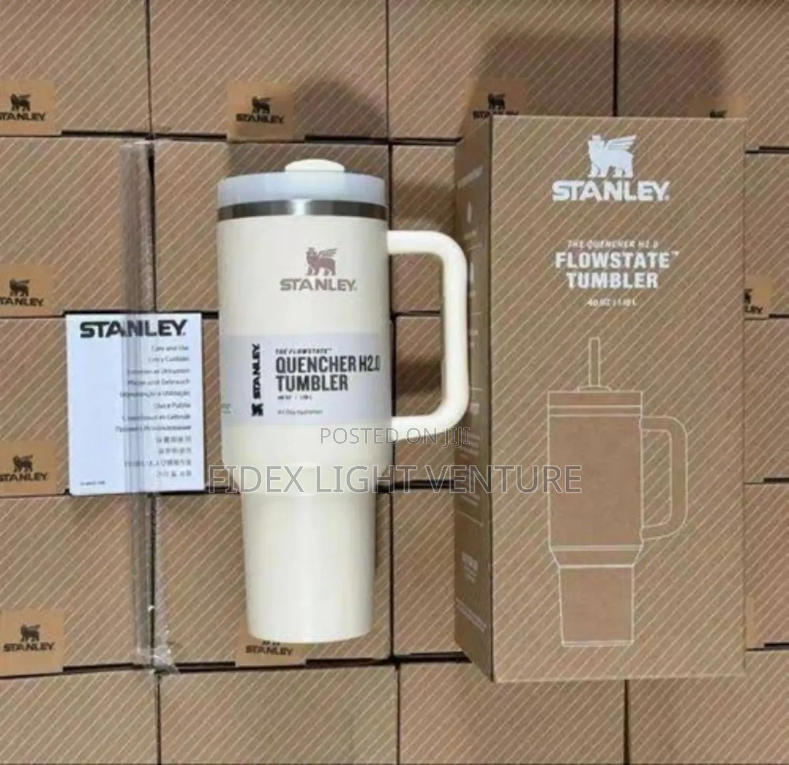 Stanley Vacuum Cup