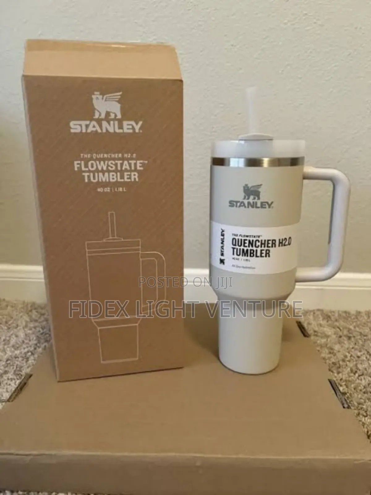 Stanley Vacuum Cup