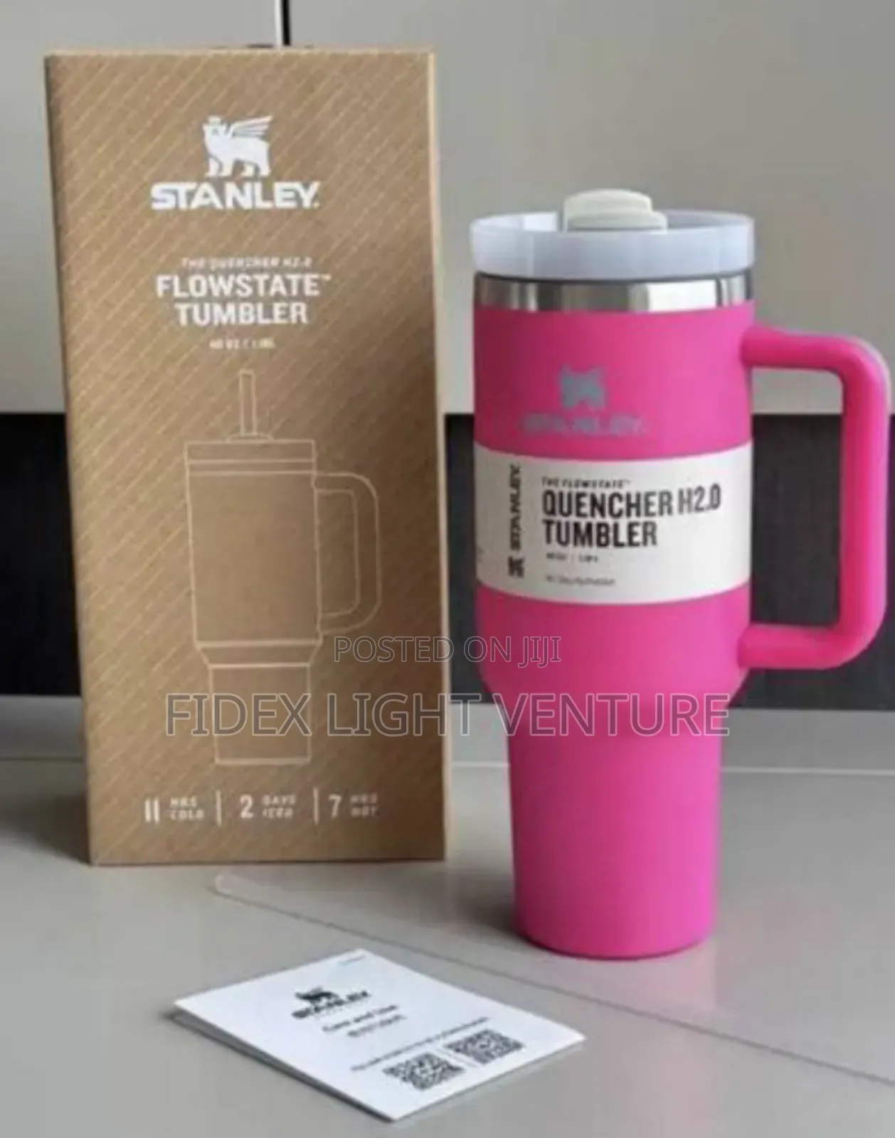 Stanley Vacuum Cup