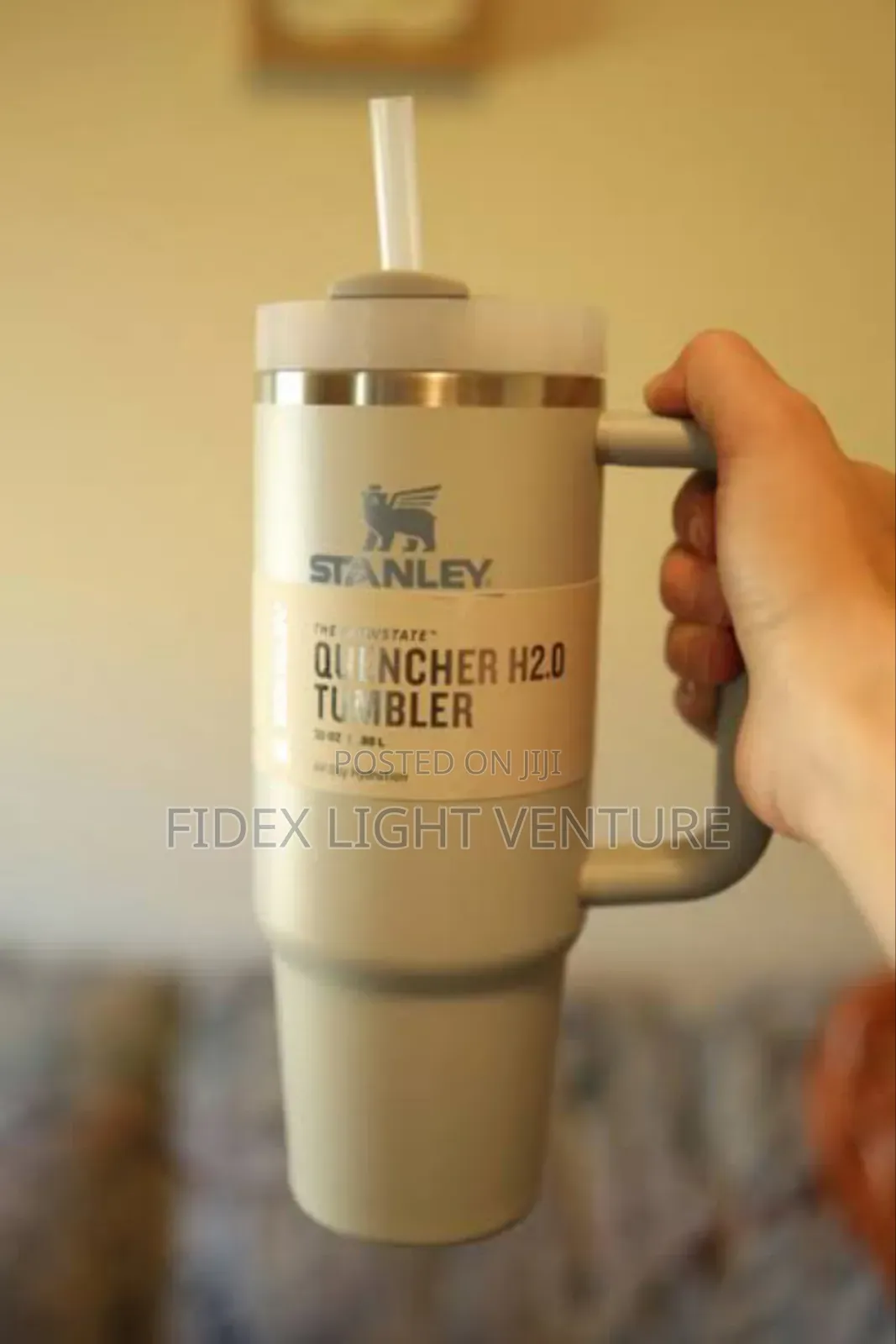 Stanley Vacuum Cup