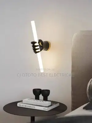 Luxury Hand Design Led Light