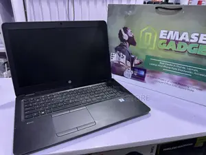 Laptop HP ZBook 15u G3 8GB Intel Core I7 SSD 256GB