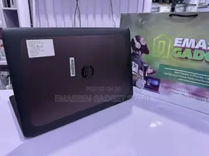 Laptop HP ZBook 15u G3 8GB Intel Core I7 SSD 256GB