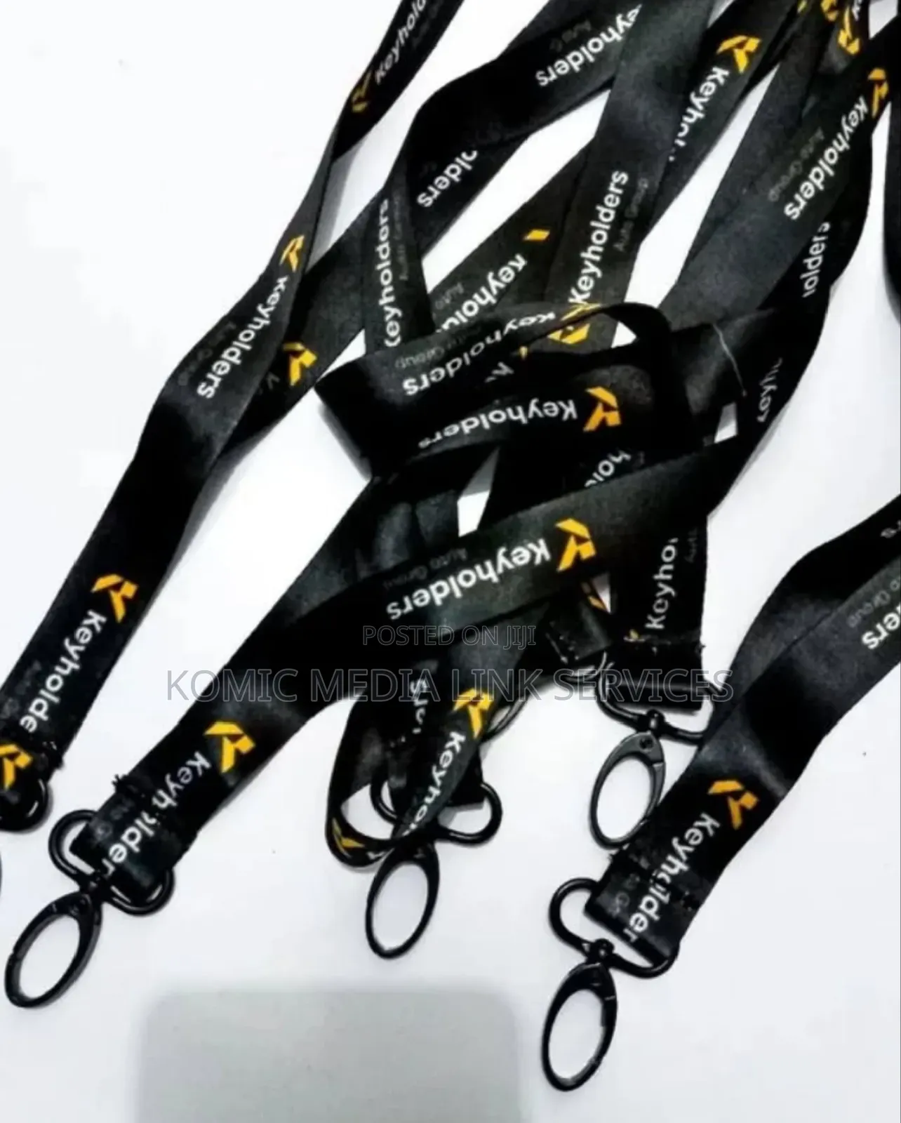 Id Card Printing and Branding