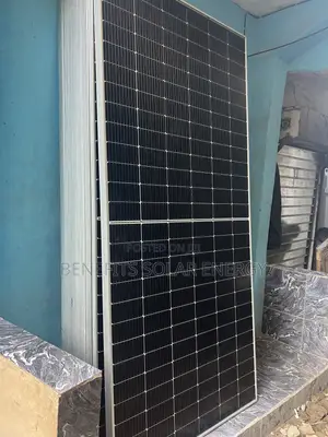 680w. Gc Solar Bificial Panel