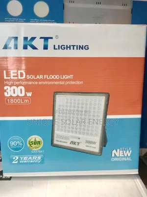 Akt 300w Flood Ligh