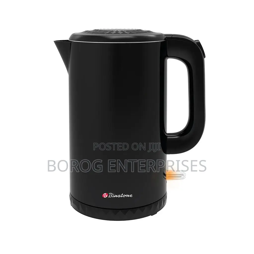 Binatone 1.7l Kettle Cej-1775dw