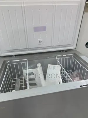 Hisense 217l Freezer