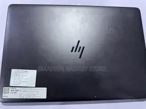 Laptop HP ZBook Studio G4 16GB Intel Core I5 SSD 512GB