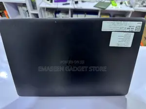 Laptop HP ZBook Studio G4 16GB Intel Core I5 SSD 512GB
