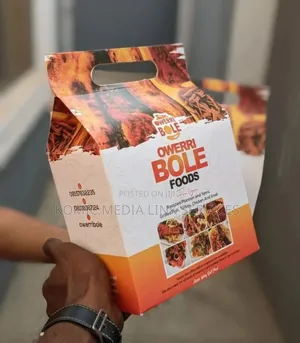 Product Packaging