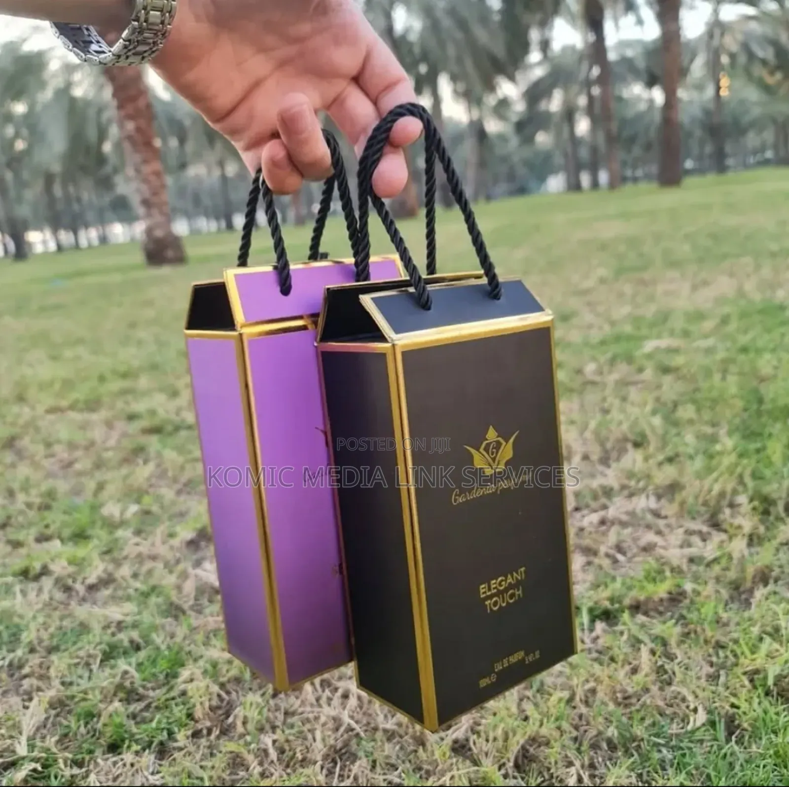 Product Packaging