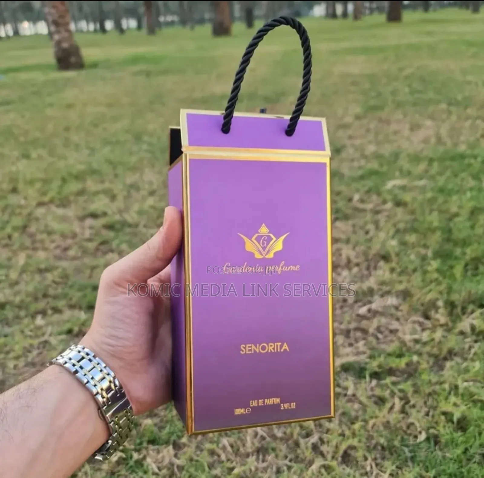 Product Packaging