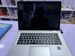 Laptop HP EliteBook X360 1030 G2 16GB Intel Core I7 SSD 512GB