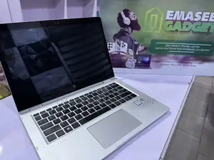 Laptop HP EliteBook X360 1030 G2 16GB Intel Core I7 SSD 512GB