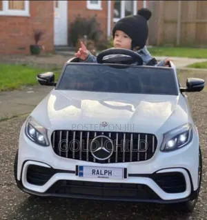 Children Electronic Cars
