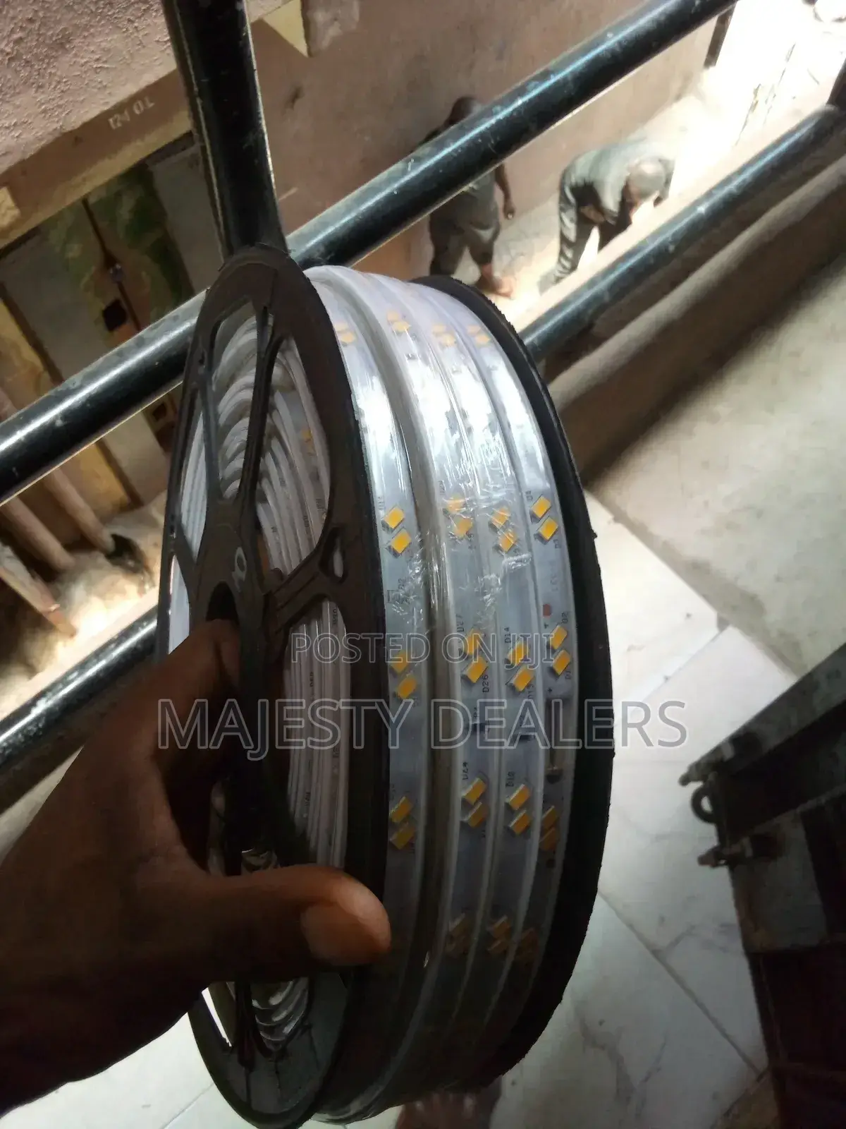 Strip Light for More Led Rope Light