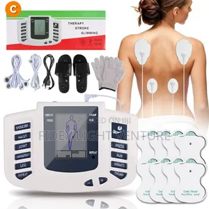 Body Massagers